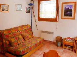 Appartement L'espace Montagne.2 *