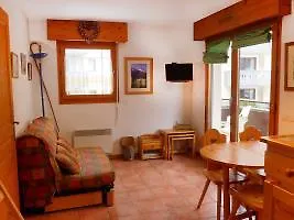 L'espace Montagne.2 Appartement *