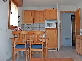 Apartment L'espace Montagne.2 Chamonix