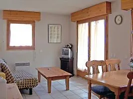 Appartement L'espace Montagne.2