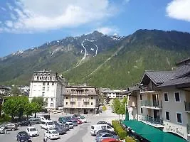 L'espace Montagne.2 Apartment Chamonix