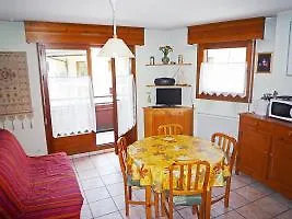 Appartement L'espace Montagne.2 *