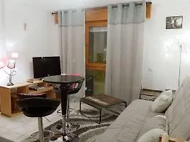 Appartement L'espace Montagne.2