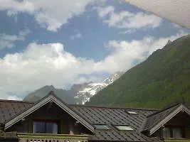 L'espace Montagne.2 Appartement