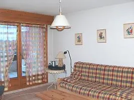 L'espace Montagne.2 Appartement