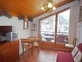 Apartment L'espace Montagne.2