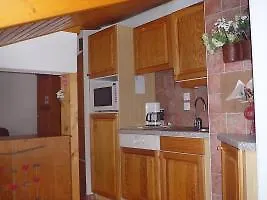 Appartement L'espace Montagne.2 *