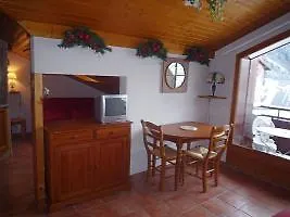 Appartement L'espace Montagne.2 Chamonix