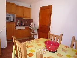 Apartment L'espace Montagne.2