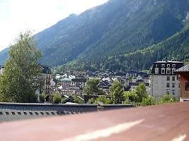 Appartement L'espace Montagne.2 *