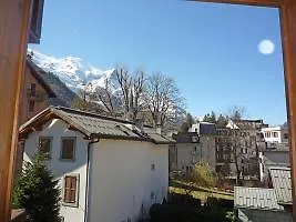 Appartement L'espace Montagne.2