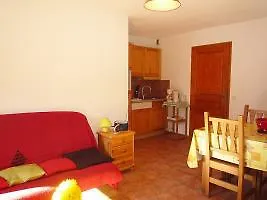 L'espace Montagne.2 Appartement *