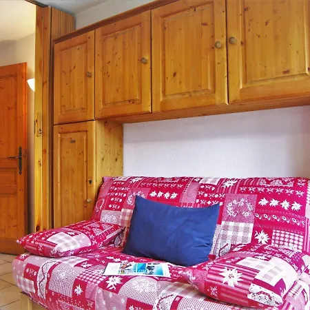 Appartement L'espace Montagne.2