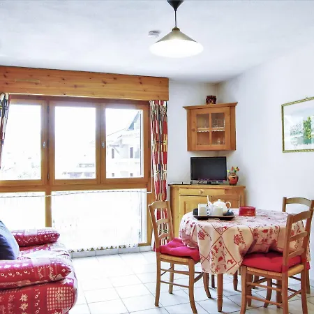 L'espace Montagne.2 Appartement