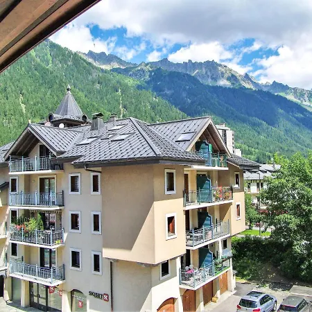 Appartement L'espace Montagne.2 Chamonix