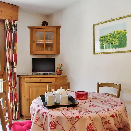 L'espace Montagne.2 Appartement *