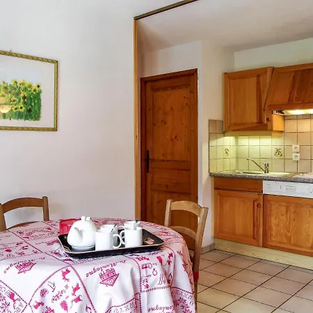 Appartement L'espace Montagne.2 Chamonix