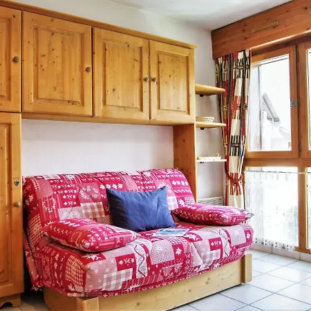 L'espace Montagne.2 Appartement