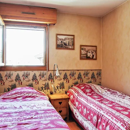 Apartment L'espace Montagne.2 *